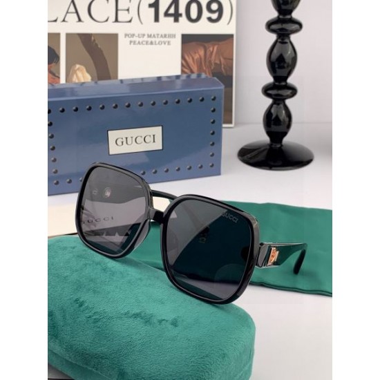 2025FW サングラス GUCCI グッチ 今季断然おすすめの人気新作サングラス