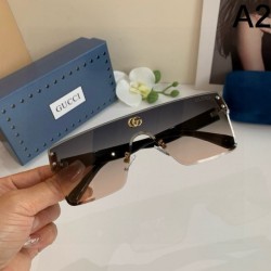 2025FW サングラス GUCCI グッチ 品薄必至！冬季注目の最新コレクション