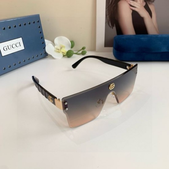 2025FW サングラス GUCCI グッチ 品薄必至！冬季注目の最新コレクション