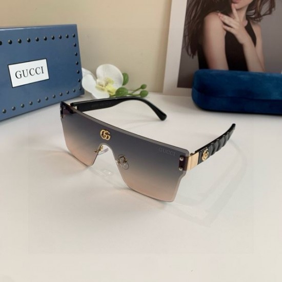 2025FW サングラス GUCCI グッチ 品薄必至！冬季注目の最新コレクション