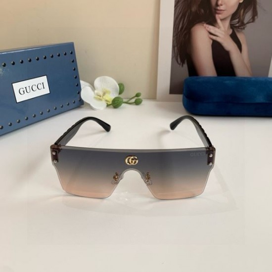 2025FW サングラス GUCCI グッチ 品薄必至！冬季注目の最新コレクション