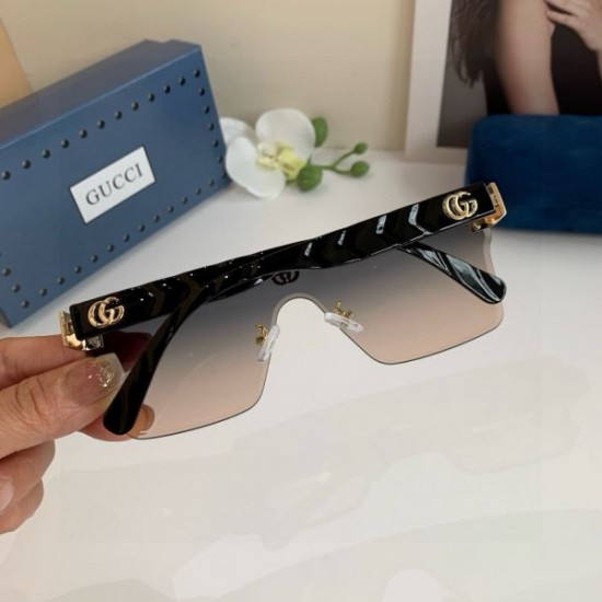 2025FW サングラス GUCCI グッチ 品薄必至！冬季注目の最新コレクション