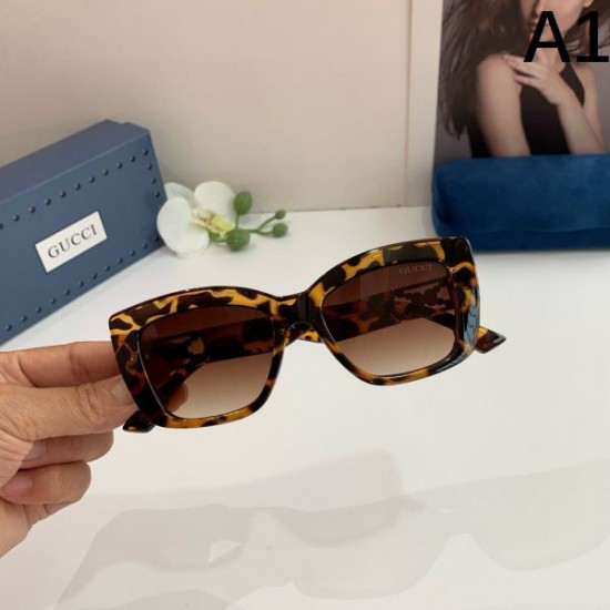 2025FW サングラス GUCCI グッチ 秋冬限定のエレガントコレクション
