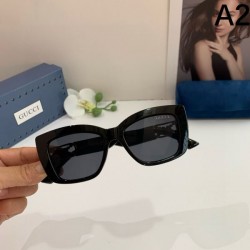 2025FW サングラス GUCCI グッチ 秋冬限定のエレガントコレクション