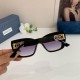 2025FW サングラス GUCCI グッチ 秋冬限定のエレガントコレクション