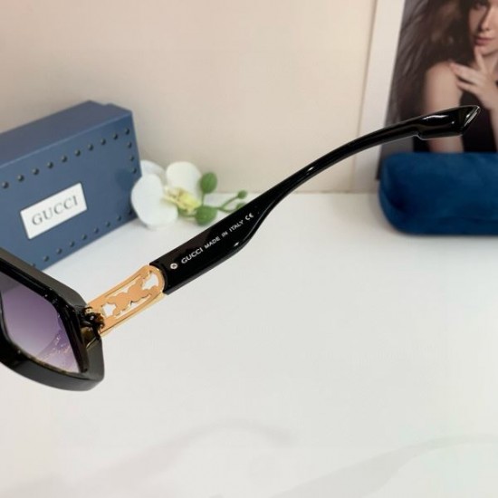2025FW サングラス GUCCI グッチ 秋冬限定のエレガントコレクション