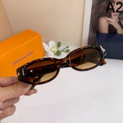 2025FW サングラス LOUIS VUITTON ルイヴィトン 大好評！話題の人気アイテム