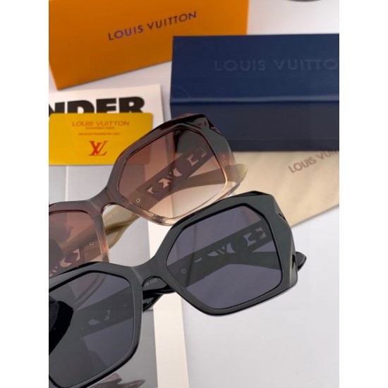 2025FW サングラス LOUIS VUITTON ルイヴィトン プレゼントにも選ばれる人気作