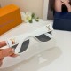 2025FW サングラス LOUIS VUITTON ルイヴィトン 大人のための上品な新作コレクション
