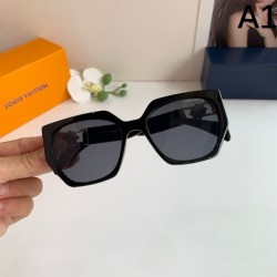 2025FW サングラス LOUIS VUITTON ルイヴィトン 冬真っ盛りにぴったりの最新作