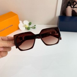2025FW サングラス LOUIS VUITTON ルイヴィトン 冬真っ盛りにぴったりの最新作