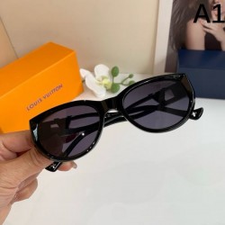 2025FW サングラス LOUIS VUITTON ルイヴィトン 日本未入荷の新作モデル