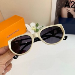 2025FW サングラス LOUIS VUITTON ルイヴィトン 日本未入荷の新作モデル