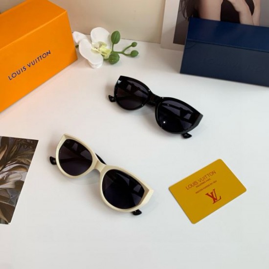 2025FW サングラス LOUIS VUITTON ルイヴィトン 日本未入荷の新作モデル