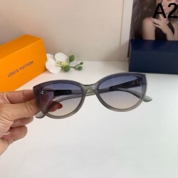 2025FW サングラス LOUIS VUITTON ルイヴィトン 一目惚れ必至の最新デザイン