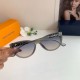 2025FW サングラス LOUIS VUITTON ルイヴィトン 一目惚れ必至の最新デザイン