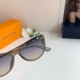 2025FW サングラス LOUIS VUITTON ルイヴィトン 一目惚れ必至の最新デザイン