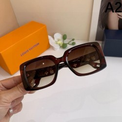 2025FW サングラス LOUIS VUITTON ルイヴィトン オンライン限定！話題の新作