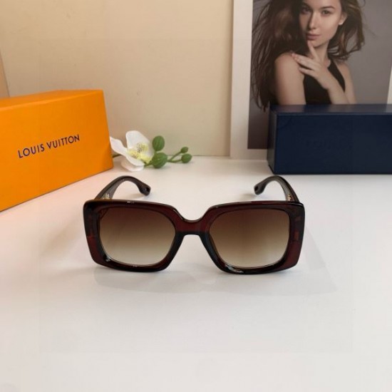 2025FW サングラス LOUIS VUITTON ルイヴィトン オンライン限定！話題の新作