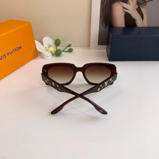 2025FW サングラス LOUIS VUITTON ルイヴィトン オンライン限定！話題の新作