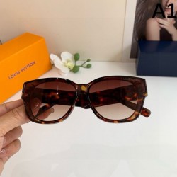 2025FW サングラス LOUIS VUITTON ルイヴィトン 数量僅少！最後のチャンスアイテム