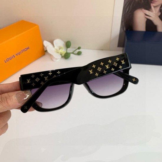 2025FW サングラス LOUIS VUITTON ルイヴィトン 数量僅少！最後のチャンスアイテム