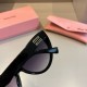 2025FW サングラス MIU MIU ミュウミュウ 着回し力抜群の万能デザイン