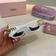 2025FW サングラス MIU MIU ミュウミュウ 冬季限定！お得なスペシャルプライス