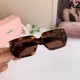 2025FW サングラス MIU MIU ミュウミュウ 新鮮で上品な印象を与えるデザイン