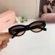 2025FW サングラス MIU MIU ミュウミュウ お洒落な印象を引き立てる逸品