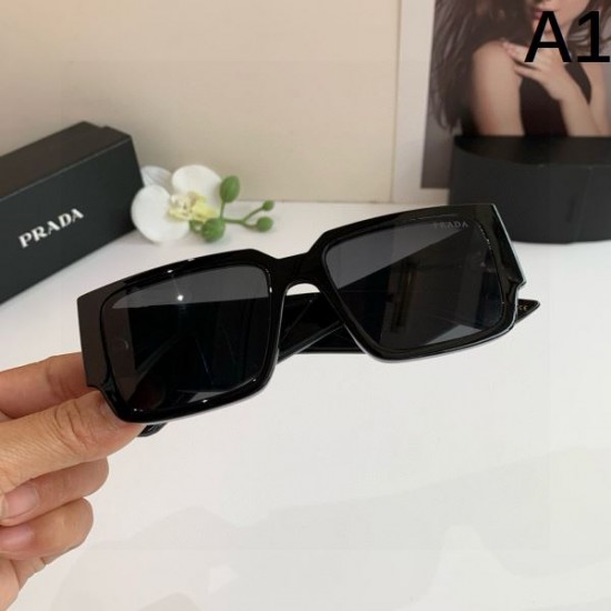 2025FW サングラス PRADA プラダ 大注目！国内完売の数量限定モデル