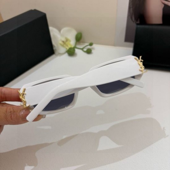 2025FW サングラス YSL イヴ サンローラン 数量限定！大人気の最新サングラス