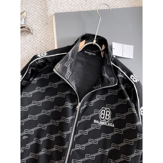 2025FW 上下セット BALENCIAGA バレンシアガ 大人気ブランドの最新作