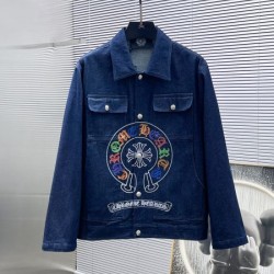 2025FW ジャケット CHROME HEARTS クロムハーツ セール必見の人気モデル
