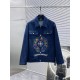 2025FW ジャケット CHROME HEARTS クロムハーツ セール必見の人気モデル