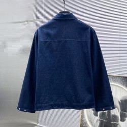 2025FW ジャケット CHROME HEARTS クロムハーツ セール必見の人気モデル