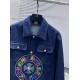 2025FW ジャケット CHROME HEARTS クロムハーツ セール必見の人気モデル