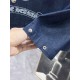 2025FW ジャケット CHROME HEARTS クロムハーツ セール必見の人気モデル