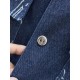 2025FW ジャケット CHROME HEARTS クロムハーツ セール必見の人気モデル