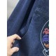 2025FW ジャケット CHROME HEARTS クロムハーツ セール必見の人気モデル