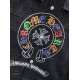2025FW ジャケット CHROME HEARTS クロムハーツ セール必見の人気モデル
