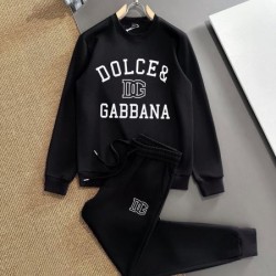 2025FW 上下セット DOLCE＆GABBANA ドルチェ＆ガッバーナ 冬季新作セール中
