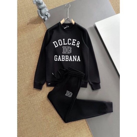 2025FW 上下セット DOLCE＆GABBANA ドルチェ＆ガッバーナ 冬季新作セール中