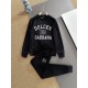 2025FW 上下セット DOLCE＆GABBANA ドルチェ＆ガッバーナ 冬季新作セール中