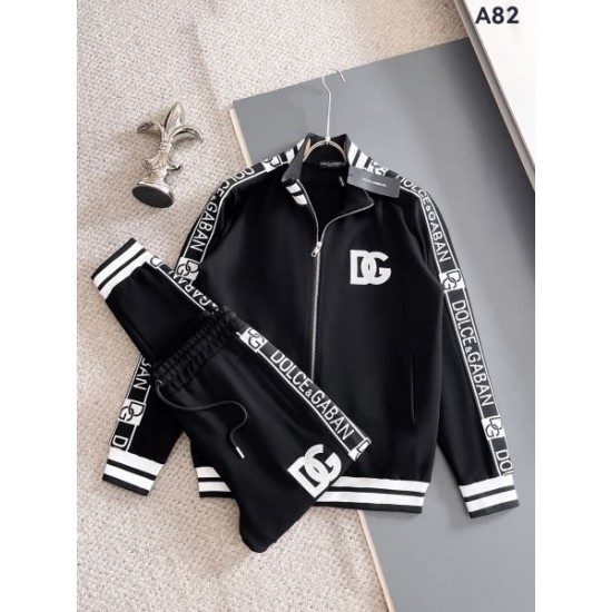 2025FW 上下セット DOLCE＆GABBANA ドルチェ＆ガッバーナ 上品でおしゃれな印象