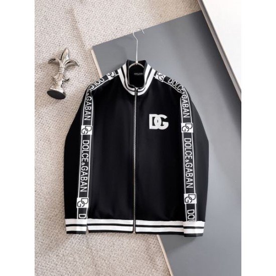 2025FW 上下セット DOLCE＆GABBANA ドルチェ＆ガッバーナ 上品でおしゃれな印象