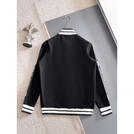 2025FW 上下セット DOLCE＆GABBANA ドルチェ＆ガッバーナ 上品でおしゃれな印象