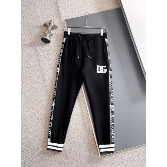 2025FW 上下セット DOLCE＆GABBANA ドルチェ＆ガッバーナ 上品でおしゃれな印象
