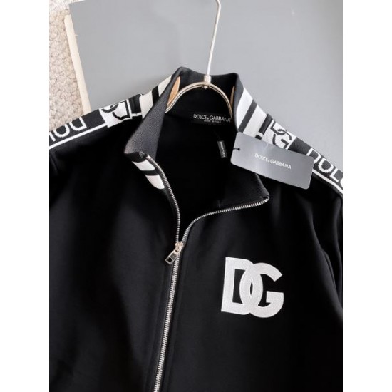 2025FW 上下セット DOLCE＆GABBANA ドルチェ＆ガッバーナ 上品でおしゃれな印象