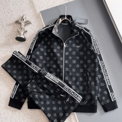2025FW 上下セット DOLCE＆GABBANA ドルチェ＆ガッバーナ 高評価の注目アイテム